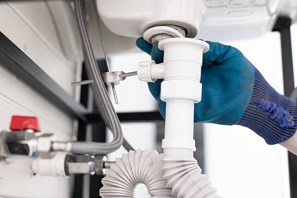 Reliable Leak Detection contractor in Copeville, TX by AAA Plumbing Heating