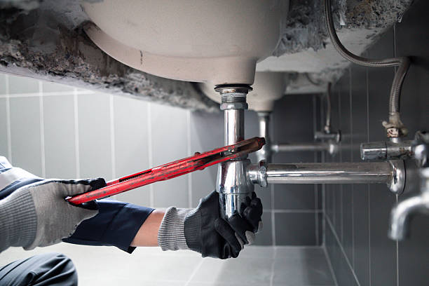 Trusted Pipe Repair service in Copeville, TX - AAA Plumbing Heating